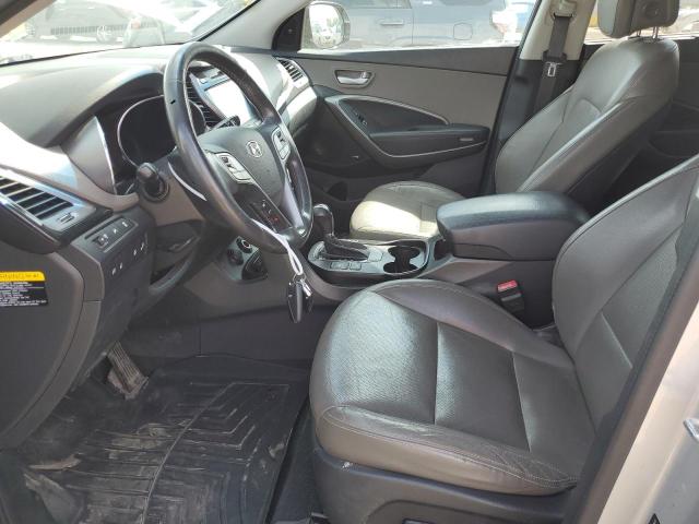 KM8SR4HFXFU100246 Hyundai Santa Fe Gls