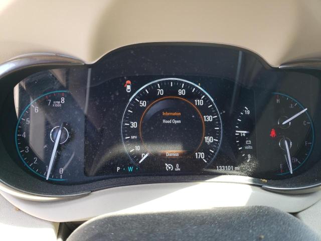 1G4GB5G32GF132069 Buick Lacrosse