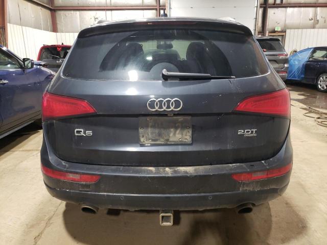 VIN WA1LFAFP1DA047103 2013 Audi Q5, Premium Plus no.6