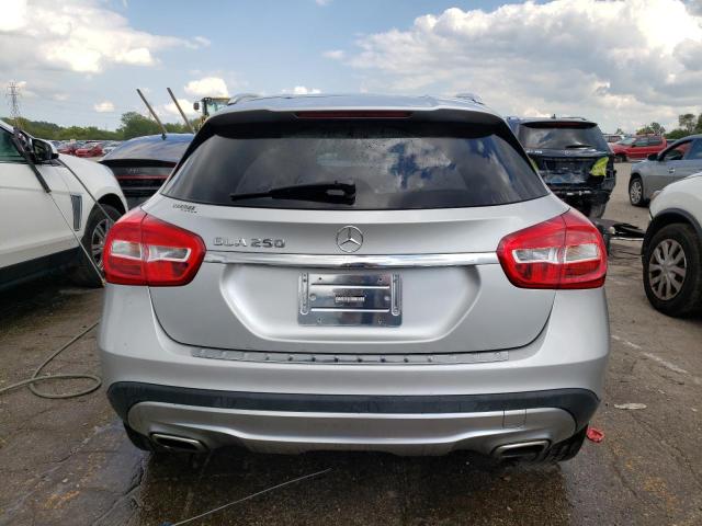 WDCTG4EB2HJ339613 Mercedes-Benz GLA 250