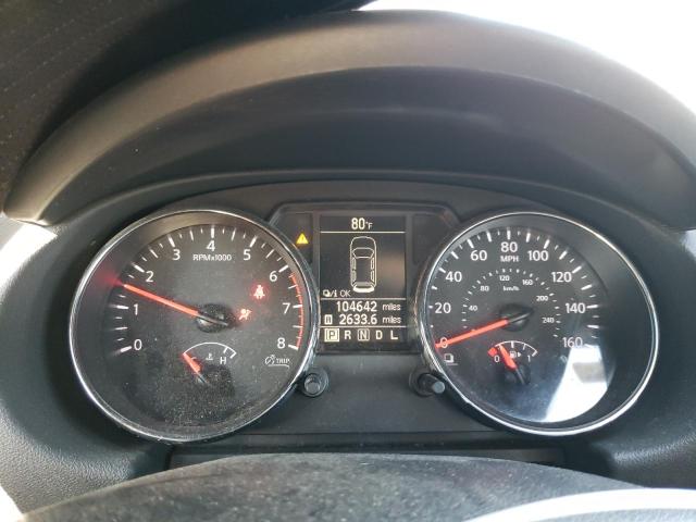 JN8AS5MV2FW754853 Nissan Rogue Select S
