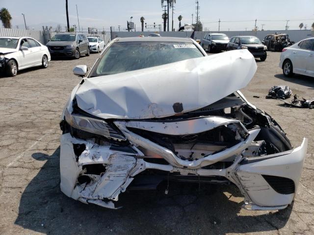 4T1BZ1HK9JU012406 Toyota CAMRY XSE