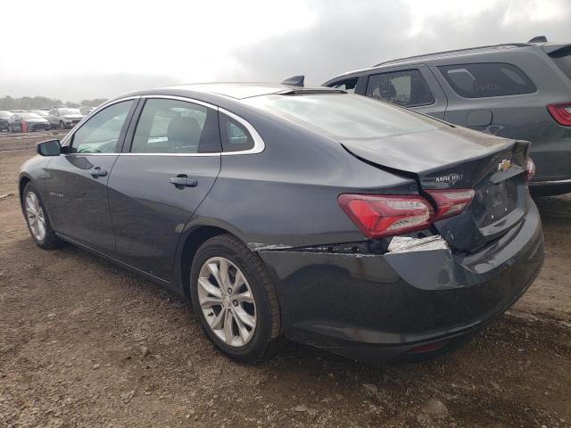 1G1ZD5ST1MF029468 Chevrolet Malibu LT 2