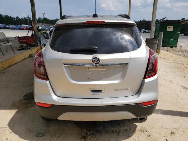 KL4CJASB9LB332116 2020 BUICK ENCORE, photo no. 6