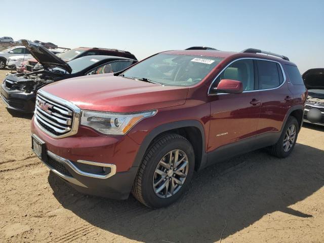 2018 GMC Acadia SLT1