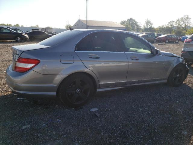 Vin: wddgf8bbxbr180876, lot: 66479223, mercedes-benz c-class 300 4matic 20113