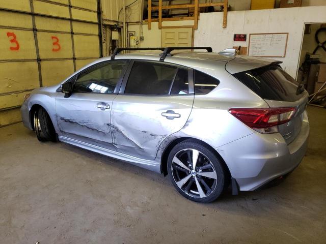 4S3GTAK63H3748572 Subaru Impreza Sport