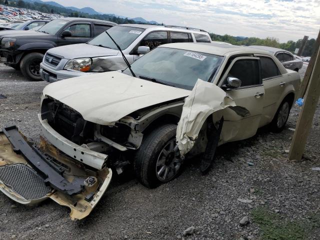 2007 Chrysler 300 C