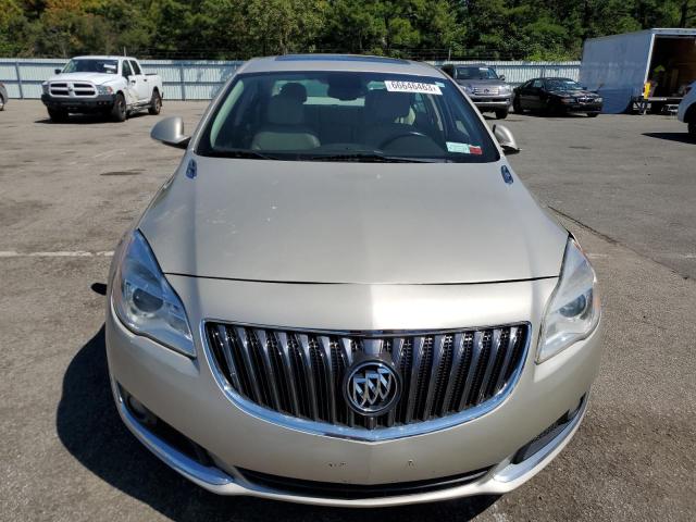 2G4GK5EX7E9322185 Buick Regal
