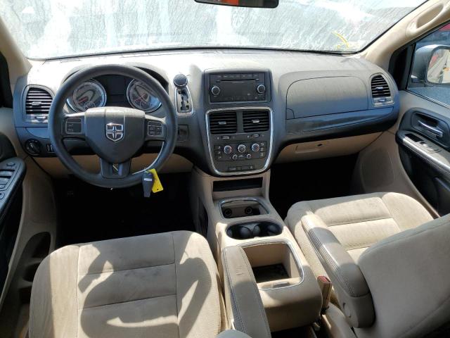 2C4RDGCG5ER391317 Dodge Grand Caravan Sxt