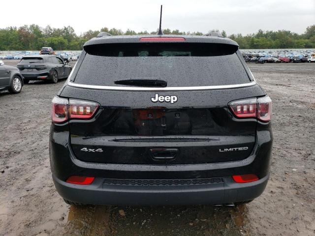 3C4NJDCB2NT194449 Jeep Compass Limited