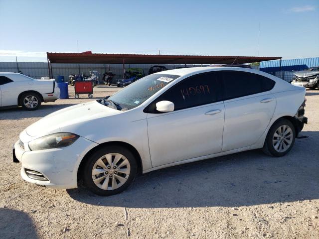 2014 Dodge Dart SXT