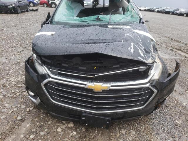 2019 CHEVROLET TRAVERSE L - 1GNERGKW6KJ237392