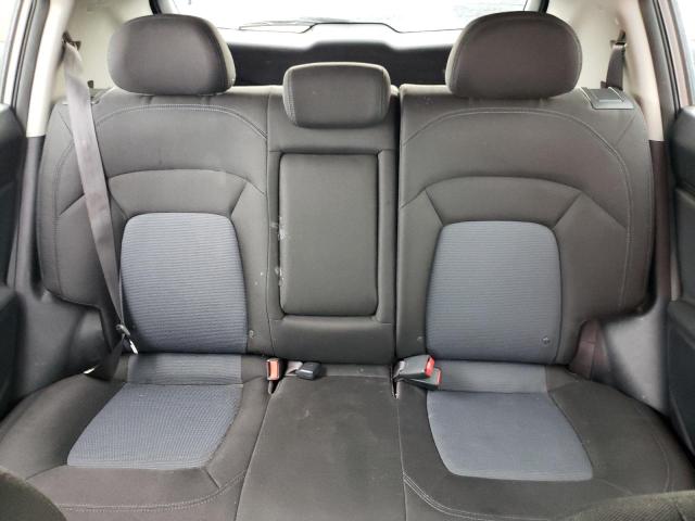 KNDPB3AC9E7593391 KIA Sportage Base