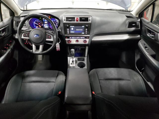 4S3BNAF66H3038077 Subaru Legacy 2.5i Premium