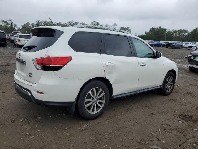 5N1AR2MM2FC710717 Nissan Pathfinder S