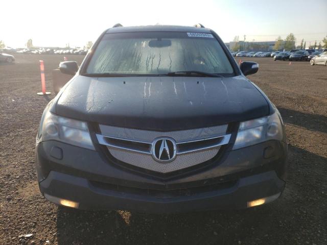 2007 Acura Mdx Sport VIN: 2HNYD28837H003794 Lot: 68592943