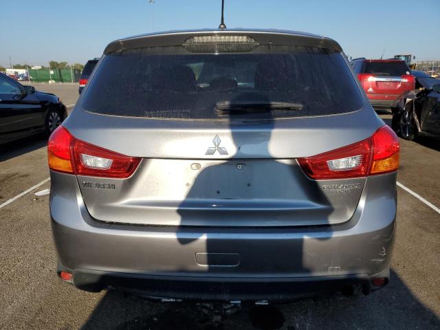 4A4AP3AU9EE005414 Mitsubishi Outlander Sport Es