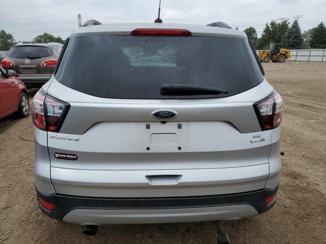 1FMCU9GD6JUC74128 | 2018 Ford escape se