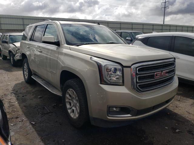 1GKS2AEC4FR111557 GMC YUKON SLE