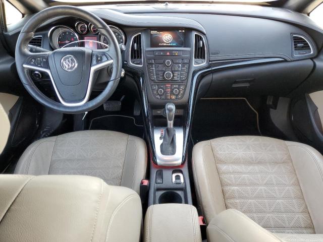 W04WT3N58GG115884 Buick Cascada Premium