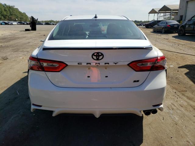 4T1B11HK3KU296334 | 2019 TOYOTA CAMRY L