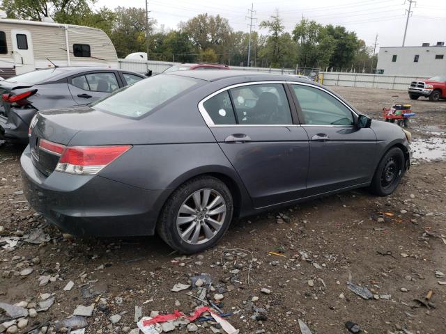 1HGCP2F71BA089827 | 2011 Honda accord ex