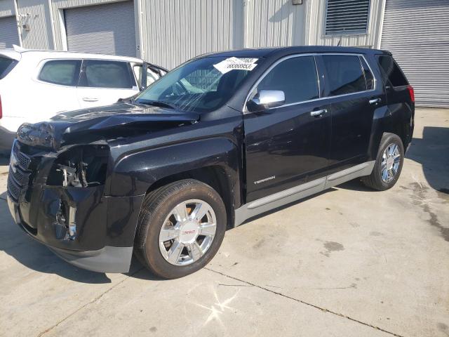 2012 GMC Terrain SLE