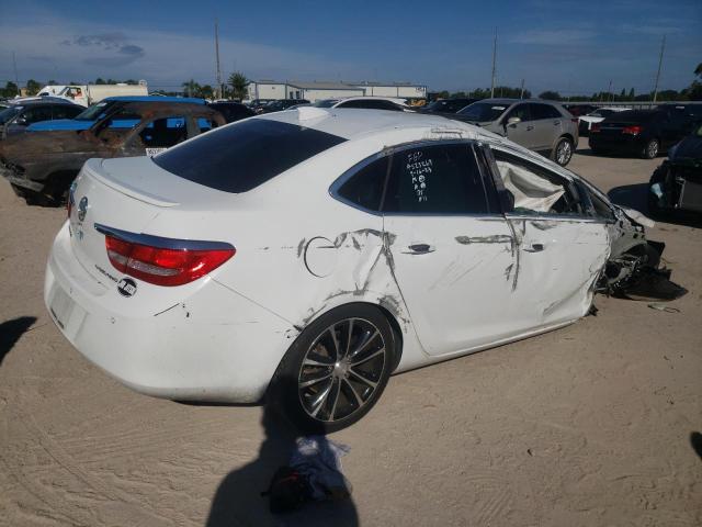1G4PW5SK4G4174824 Buick Verano Sport Touring