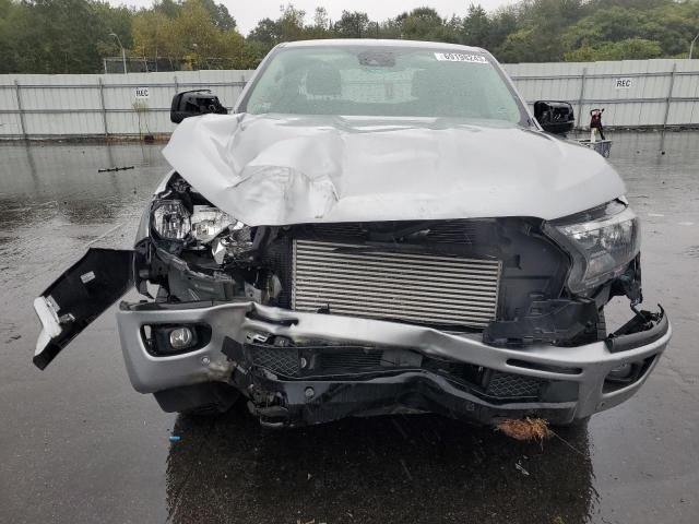 2020 FORD RANGER XL - 1FTER1FH1LLA59849