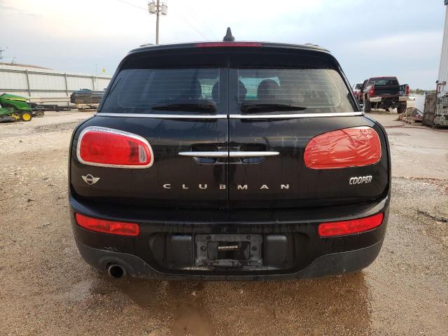 2016 MINI COOPER CLU - WMWLN5C57G2E06729