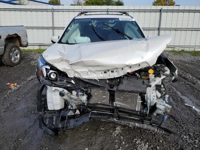 2019 SUBARU FORESTER S - JF2SKAPC3KH425114