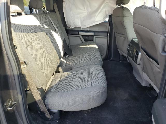 1FTEW1C80GFB45249 Ford F150 Supercrew