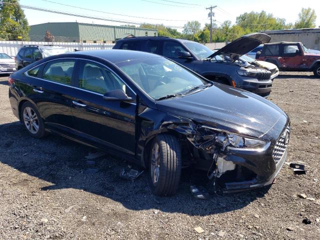 5NPE34AFXJH714293 Hyundai Sonata Sport