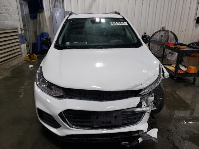 2018 Chevrolet Trax 1Lt VIN: 3GNCJPSB5JL266854 Lot: 69816943