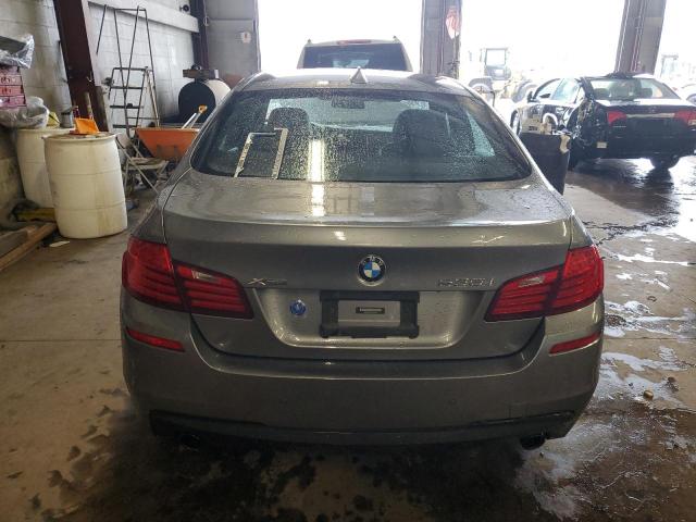 WBA5B3C57GG257244 BMW 535 XI