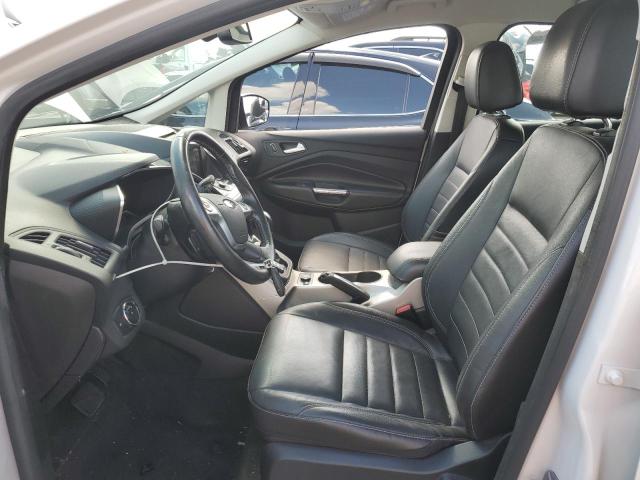 1FADP5BU6EL501299 Ford C-MAX SEL