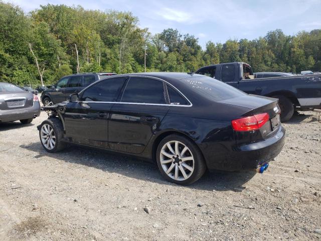 VIN WAUFFAFL0DN044991 2013 Audi A4, Premium Plus no.2