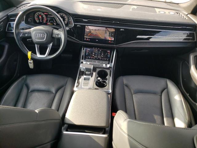 2021 AUDI Q8 PREMIUM - WA1EVAF14MD028647