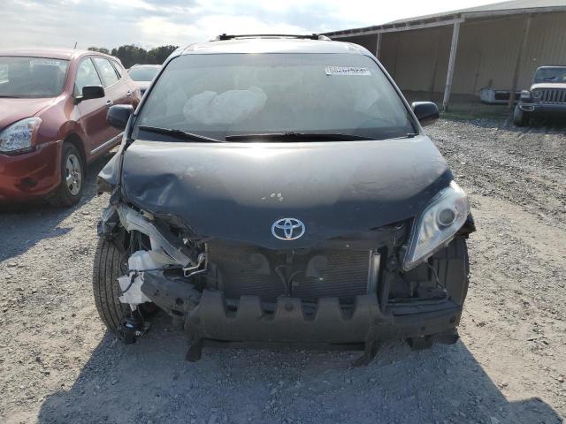 5TDKZ3DC6HS819222 | 2017 TOYOTA SIENNA LE