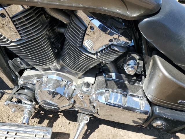 2004 HONDA VTX1800 C 1HFSC46044A201291