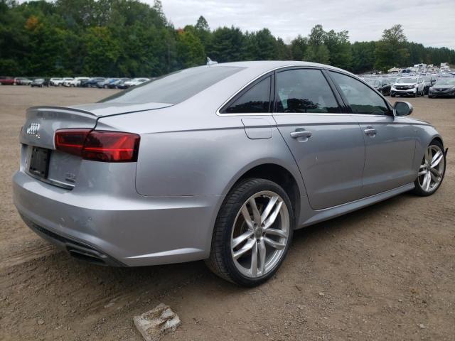 2016 AUDI A6 QUATTRO WAUJGAFCXGN130742