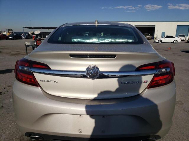 2G4GK5EX6G9200999 Buick Regal