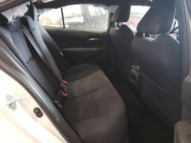 2020 TOYOTA COROLLA HY JTDS4RCE9LJ052430