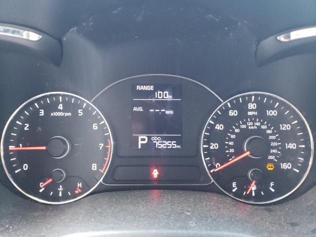 KNAFX4A67F5387431 KIA FORTE LX