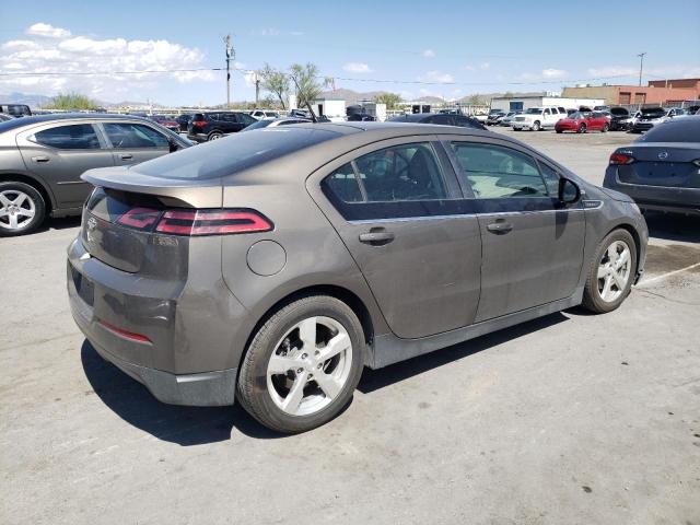 VIN 1G1RD6E47EU105668 2014 Chevrolet Volt no.3