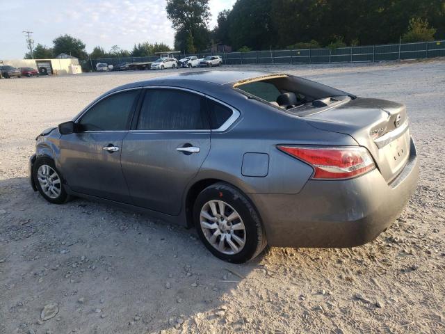 1N4AL3AP7FC272406 | 2015 Nissan altima 2.5