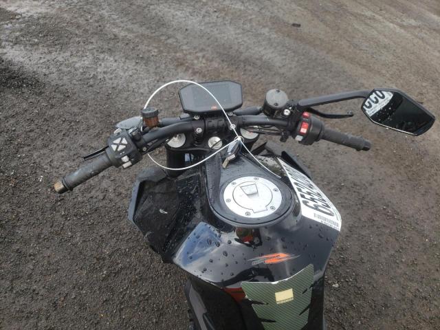 2018 KTM 1290 SUPER - VBKV39409JM986536