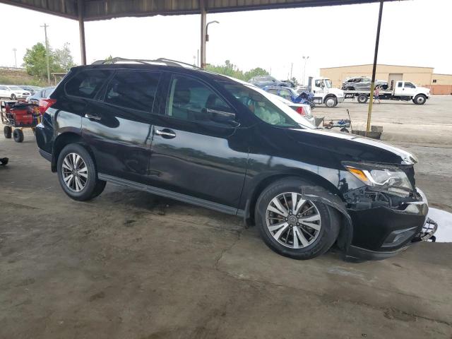5N1DR2MN9HC652114 Nissan Pathfinder S