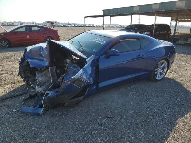 2019 Chevrolet Camaro LS